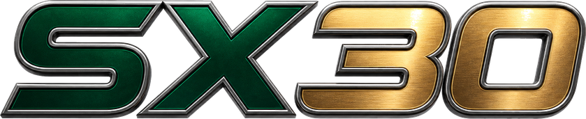 sx30 logo